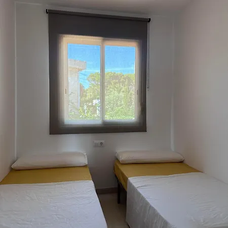 Con Piscina Y Vistas Al Mar Desde 65 Euros Por Dia